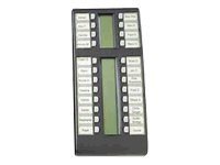 Nortel T24 Key Indicator Module - key expansion module
