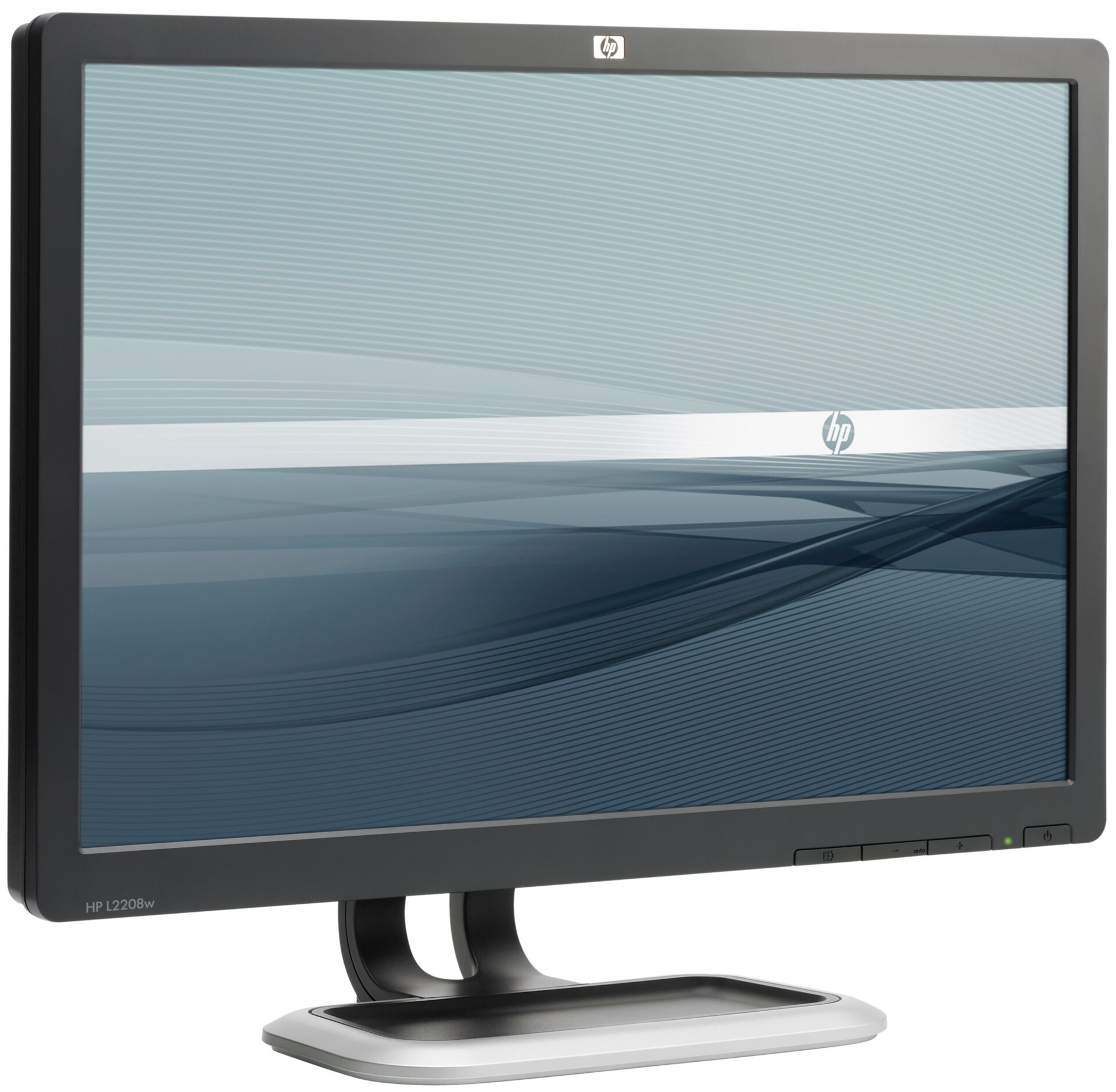 HP Smart Buy L2208W 22" Widescreen LCD