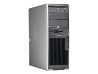 HP Workstation xw4600 - Core 2 Duo E6850 3 GHz