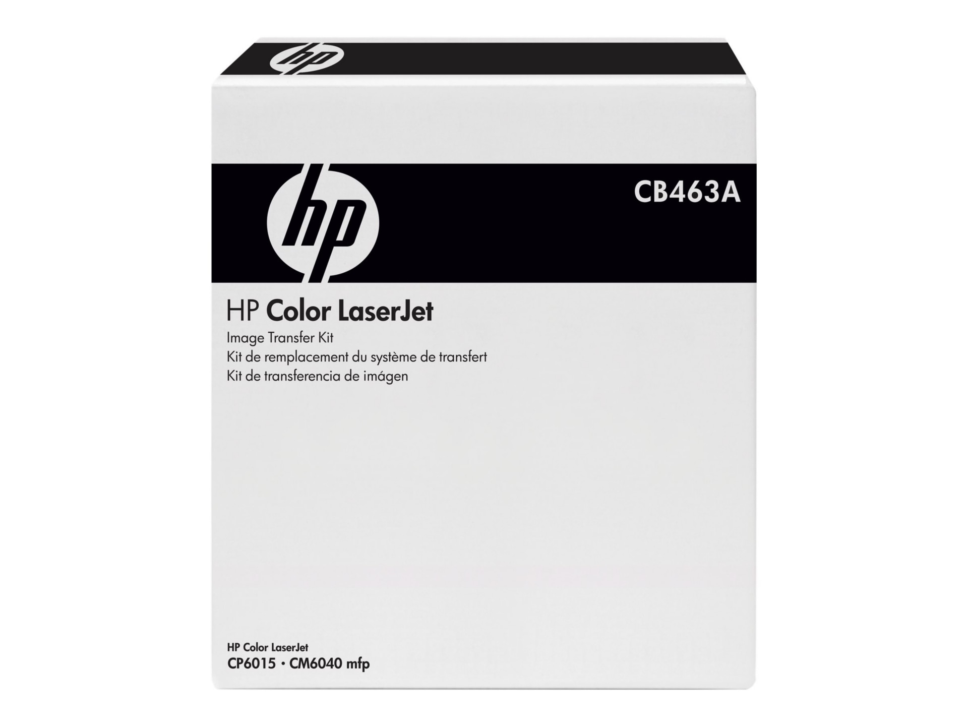 HP CB463A Color LaserJet Transfer Kit