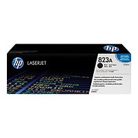 HP 823A (CB380A) Black Original LaserJet Toner Cartridge