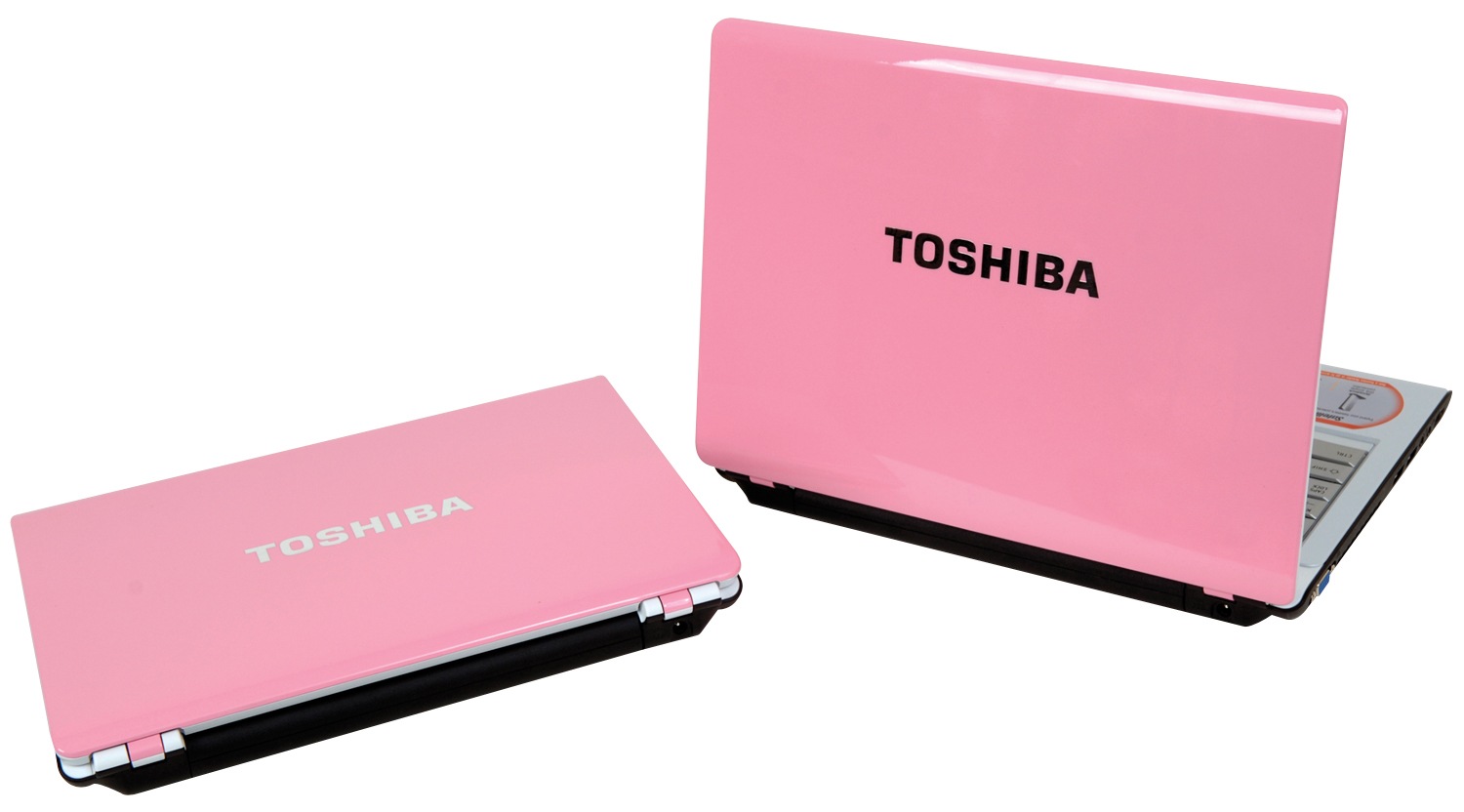 Toshiba Satellite U305-S57402 - Pink Exclusive
