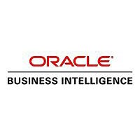 Oracle Business Intelligence Server Administrator - license - Named User Pl