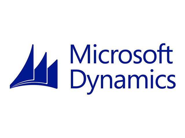 Microsoft Dynamics CRM User CAL - license & software assurance
