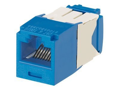 Panduit Mini-Com Network Connector