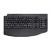 IBM Preferred 104-key Keyboard Black