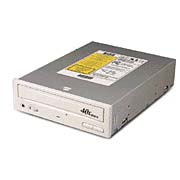 Asus CD-S400 CD-ROM 40x drive