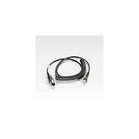 Zebra Non-Standard USB cable - 9 ft