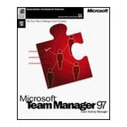 Microsoft Team Manager 97 Level C