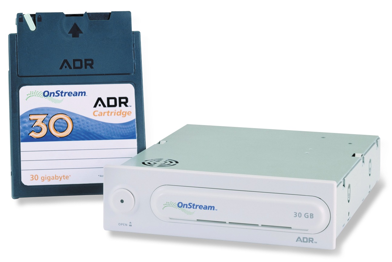 OnStream ECHO DI30 Digital Drive