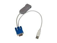 Raritan Paragon II Computer Interface Module - KVM extender