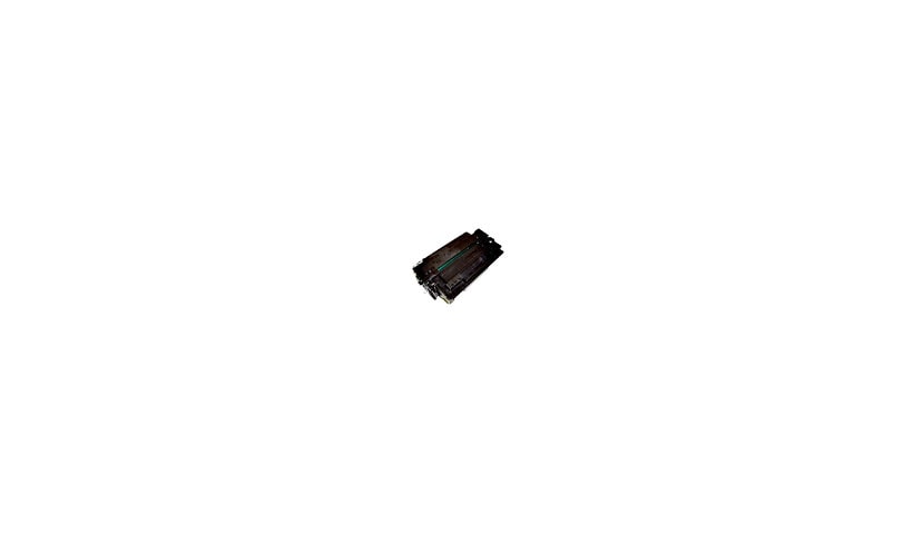Clover Imaging Group - black - compatible - remanufactured - toner cartridge