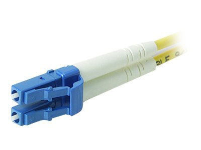 Belkin patch cable - 50 m - yellow