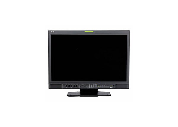 JVC DT-V20L1U LCD Monitor