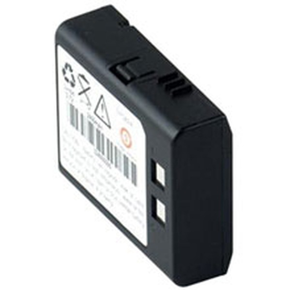 Datalogic - handheld battery - Li-Ion - 2400 mAh