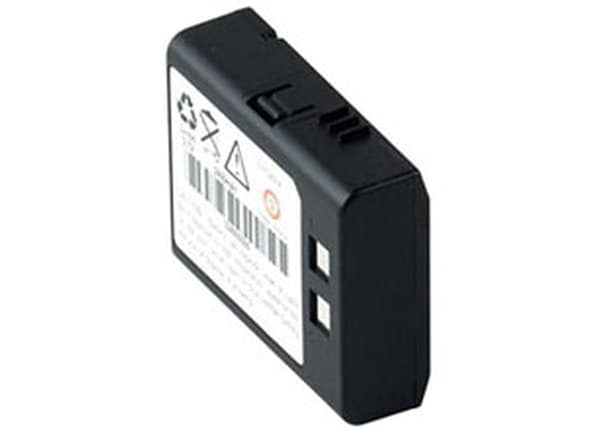 Datalogic - handheld battery - Li-Ion - 2400 mAh