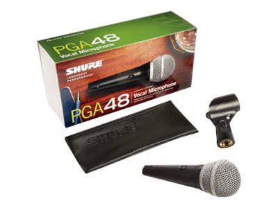 Thumbnail 2 of 4 for Shure PG Alta PGA48 - microphone
