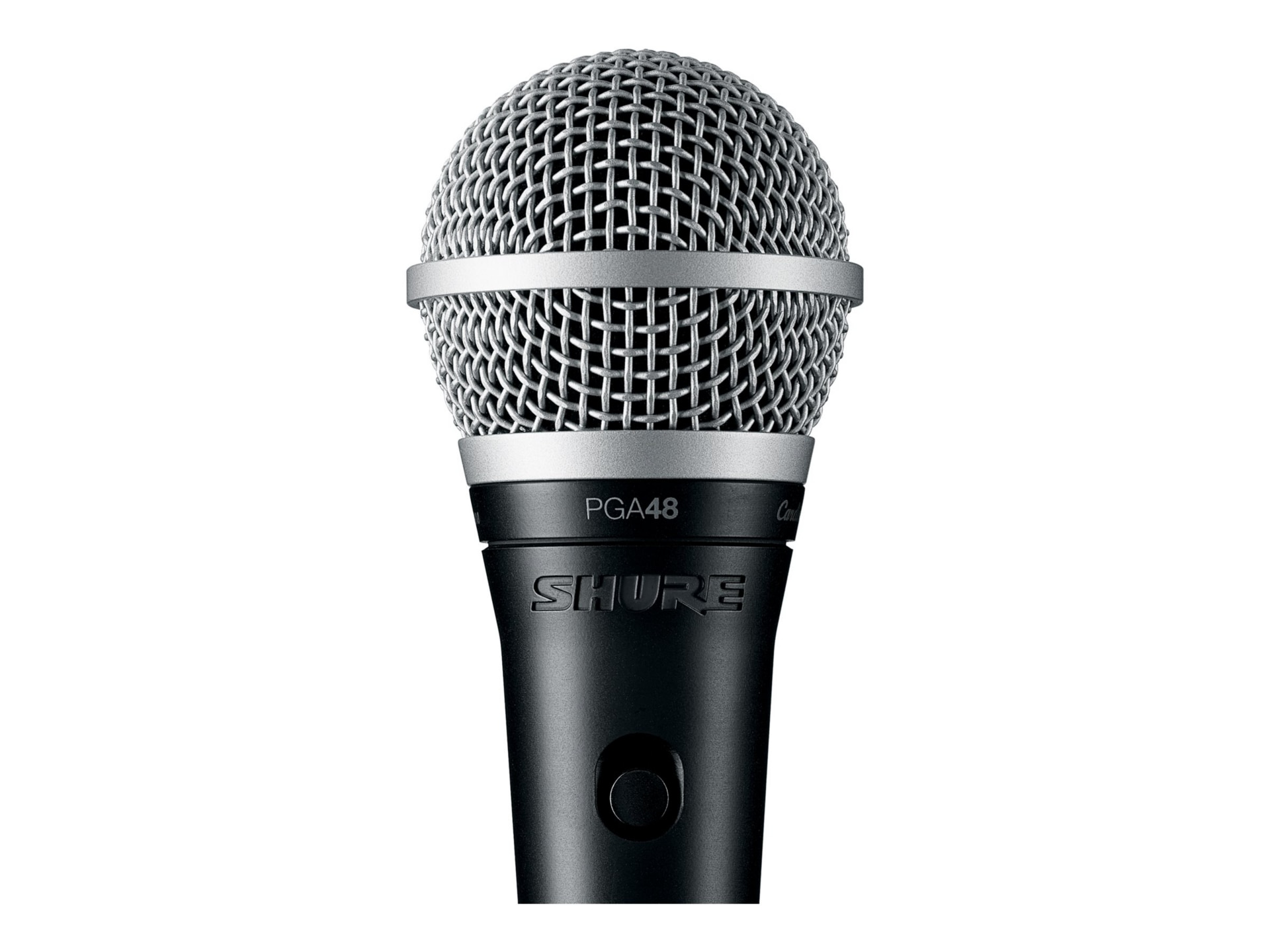 Thumbnail 3 of 4 for Shure PG Alta PGA48 - microphone