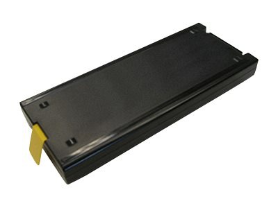Total Micro Li-Ion Battery Panasonic Toughbook CF-18 - 6750 mAh
