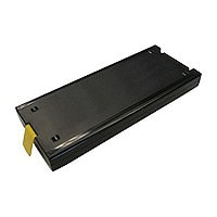Total Micro Li-Ion Battery Panasonic Toughbook CF-18 - 6750 mAh
