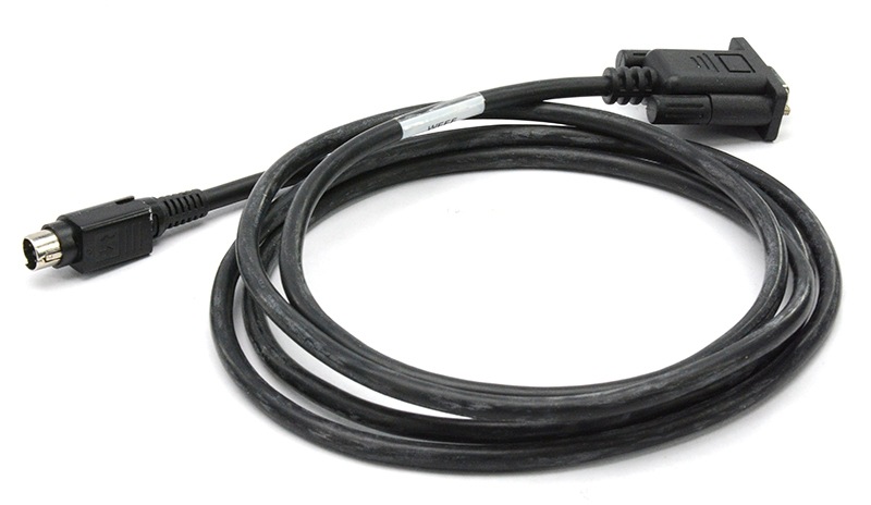 Intermec printer cable