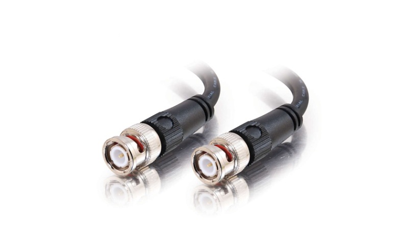 75 ohm Micro BNC Connectors | CONNECTORS | CANARE