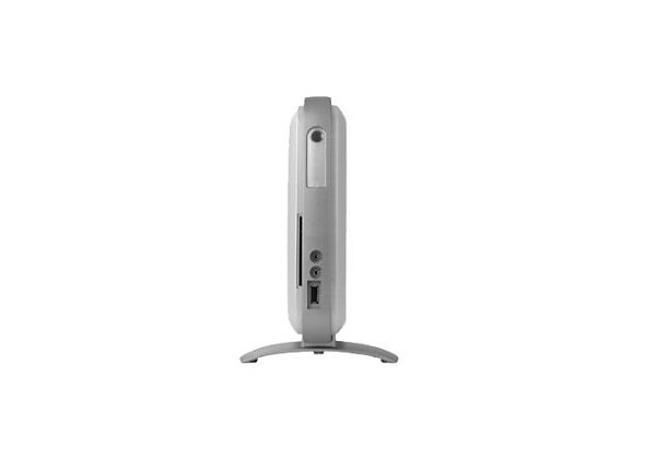 Dell Wyse V30L Thin Client - Eden 800 MHz - 128 MB - 128 MB