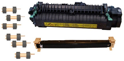 Konica Minolta - 1 - maintenance kit