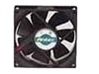 Antec power supply fan