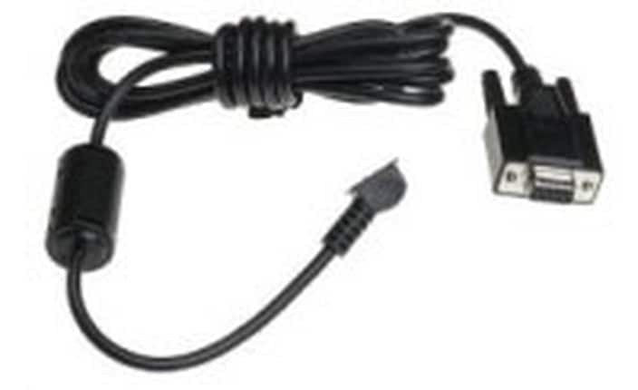Datalogic CAB-434 - serial cable - 8 ft