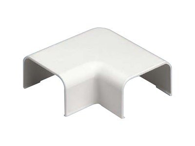 Panduit Pan-Way LD Surface Raceway - cable raceway right angle fitting