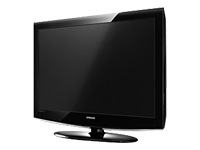 Samsung LN40A450 - 40" LCD TV