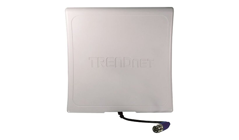 TRENDnet TEW AO14D - antenna