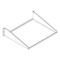 CPI Standard Single-Sided Steel Shelf rack shelf - 3U