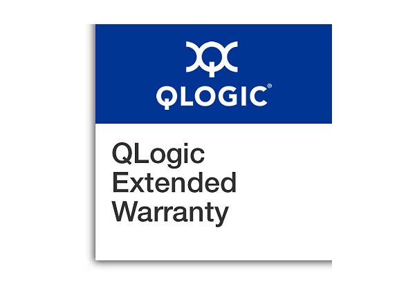 QLogic SAN Pro Preferred - extended service agreement - 1 year