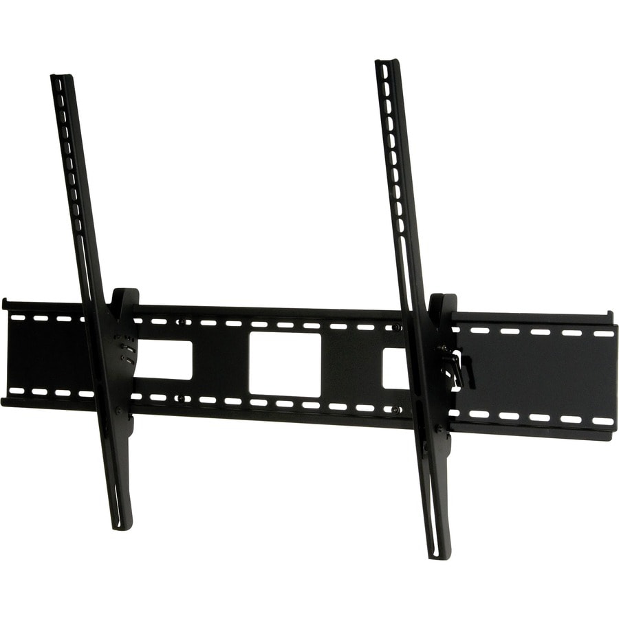 Peerless SmartMount Universal Tilt Wall Mount ST680 - mounting kit - for flat panel - black