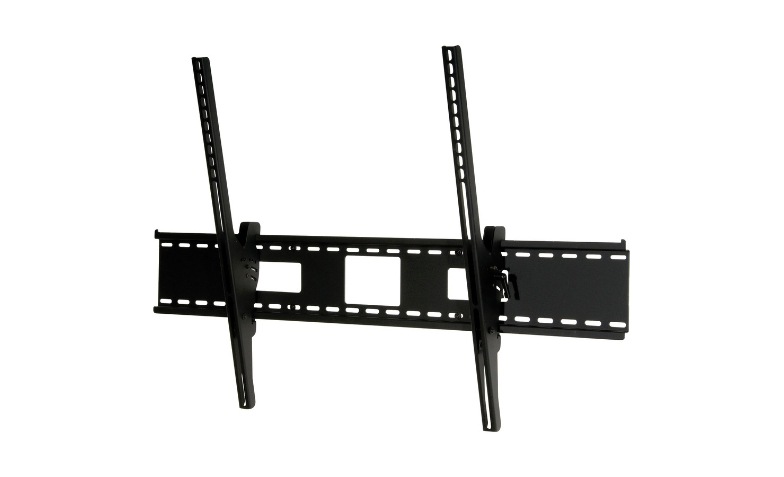 (未使用･未開封品)Peerless SmartMount Universal Tilt Wall Mount ST640 - Mounting kit ( bracket, tilt wall plate, security fasteners ) for LCD display - b Peerless-AV® Paramount™ Universal Tilt Wall Mount for 32