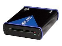 IPI OMNIDriveUSB2 LF - PC card adapter - USB 2.0