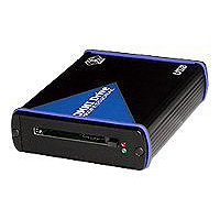 IPI OMNIDriveUSB2 LF - PC card adapter - USB 2.0
