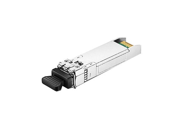 Extreme Networks - SFP (mini-GBIC) transceiver module - 100Mb LAN