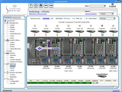 Sentral Bundle - 1 PC Blade Agent, 1 PC Client Agent & Sentral Server Sup