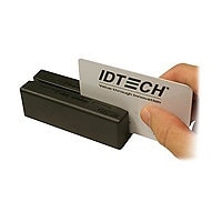 ID TECH MiniMag II - magnetic card reader - USB, keyboard wedge