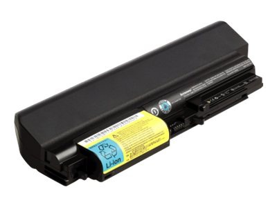 Lenovo - notebook battery - Li-Ion - 7800 mAh