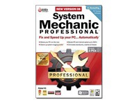 System Mechanic Professional - ( v. 8 ) - subscription package