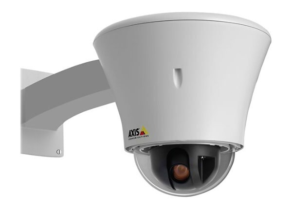 AXIS T95A00 Dome Housing - camera dome
