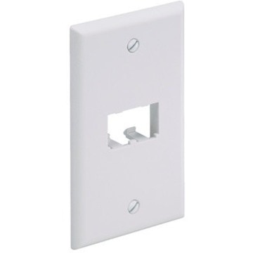 PanNet Mini-Com CFP2BL Faceplate