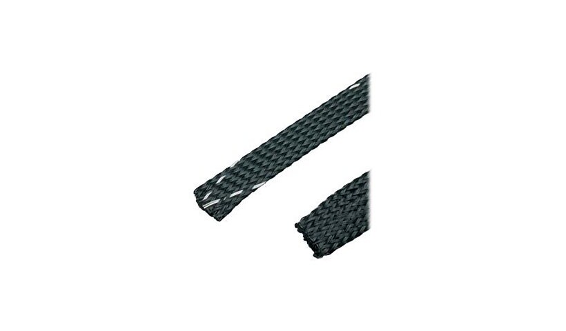 Panduit Flame Retardant Braided Expandable Sleeving - braided expandable sl