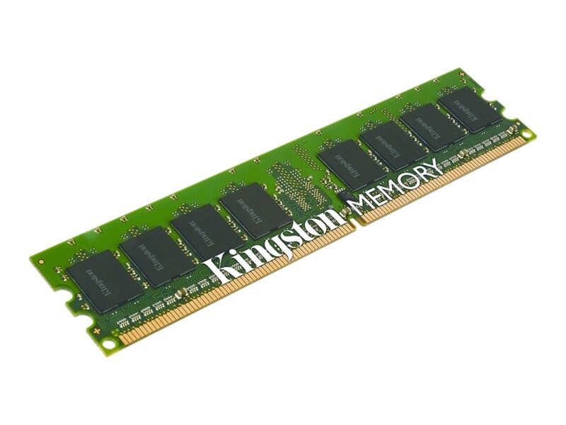 Kingston - DDR2 - 2 GB - DIMM 240-pin - unbuffered