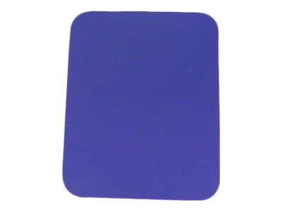 Belkin Standard Mouse Pad - Blue