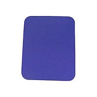 Belkin Standard Mouse Pad - Blue